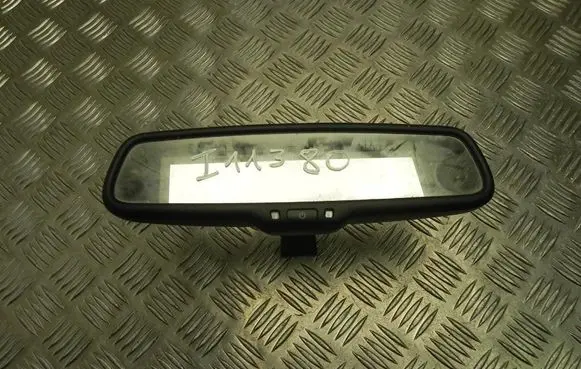 Chrysler 300 - 300C Rear view mirror (interior) 04806227AC I11380