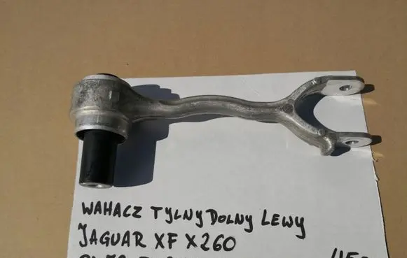 Jaguar XF X260 Rear control arm GX735K976AF