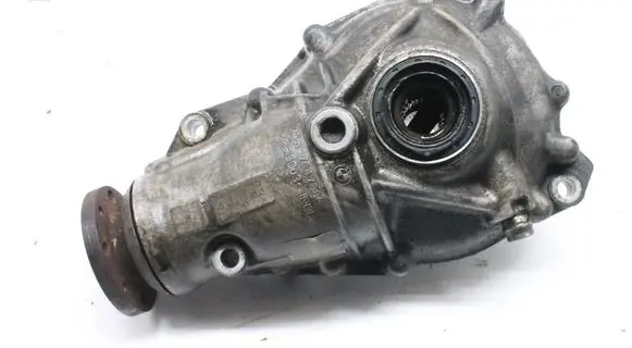 BMW X3 F25 Front differential 7648881