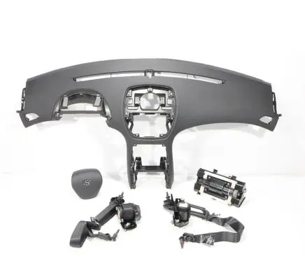 Hyundai Genesis Dashboard 569002M1059PX