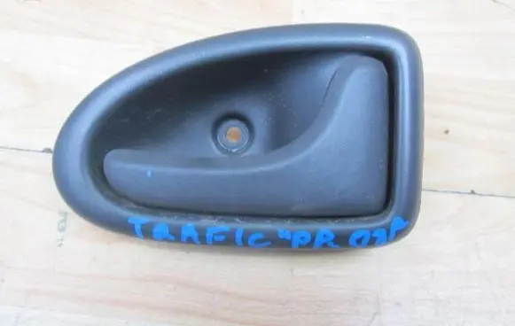 Renault Trafic II (X83) Front door interior handle 806068456R