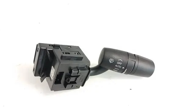 Mazda 6 Wiper control stalk 17F897