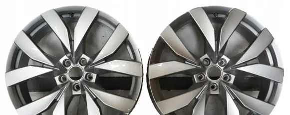 Volkswagen Touareg III R16 alloy rim 