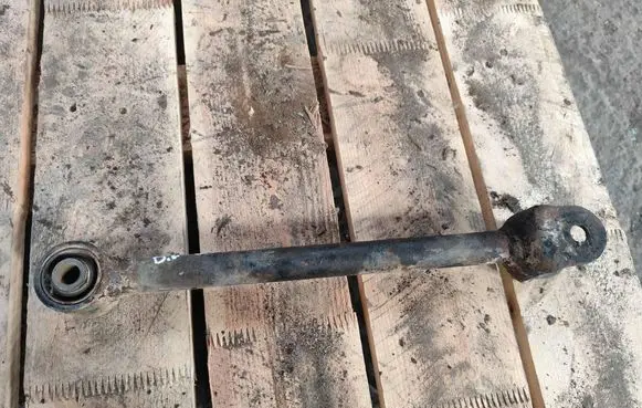 Toyota MR2 (W30) III Rear control arm