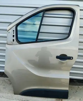Renault Trafic III (X82) Front door RTAFICIII