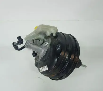 Audi A6 S6 C6 4F Brake booster 4F0612105G
