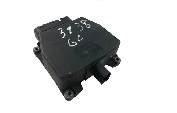 Volkswagen Golf V Other control units/modules 6Q0906625