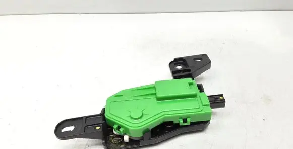 KIA Ceed Fuel tank cap lock motor 