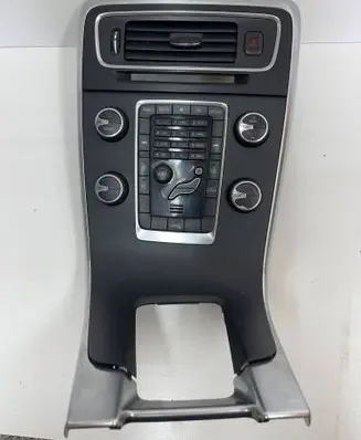 Volvo XC60 Climate control/heater control trim 30791878