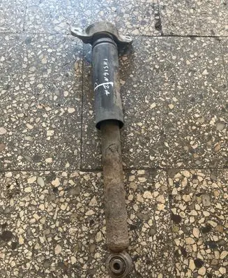 Opel Insignia A Rear shock absorber/damper