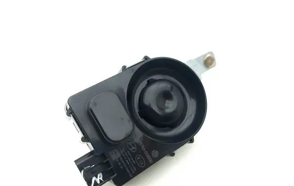 Alarm system siren