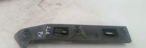 Volkswagen Golf IV Front bumper mounting bracket 1J0807183A DNW12535