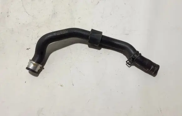 Porsche Panamera (970) Air intake hose/pipe 97057258400