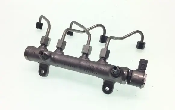 Fuel pressure sensor