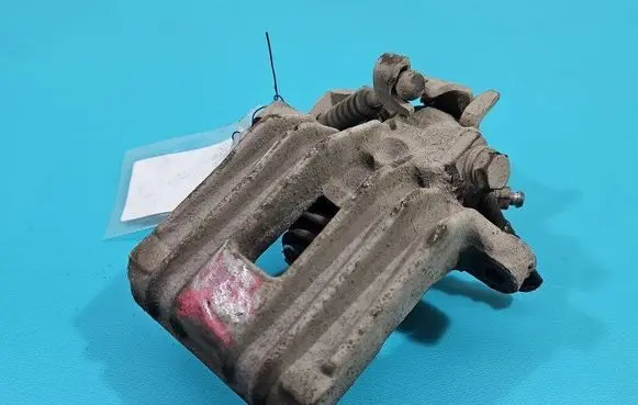 Audi A3 S3 8L Rear brake caliper IMPRK1389433