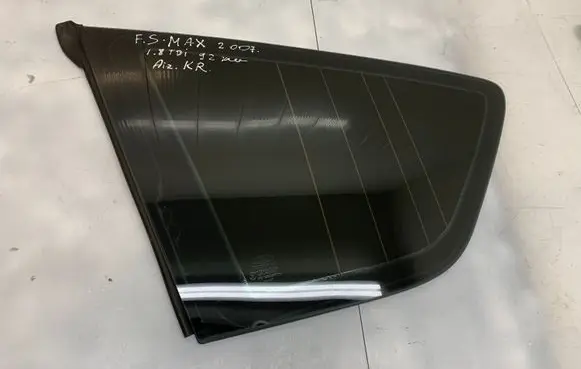 Ford S-MAX Rear side window