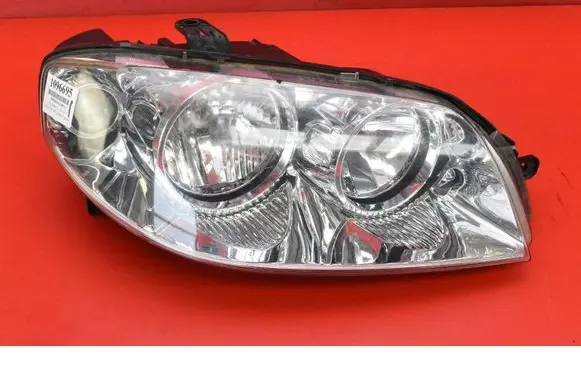 Fiat Punto (199) Headlight/headlamp