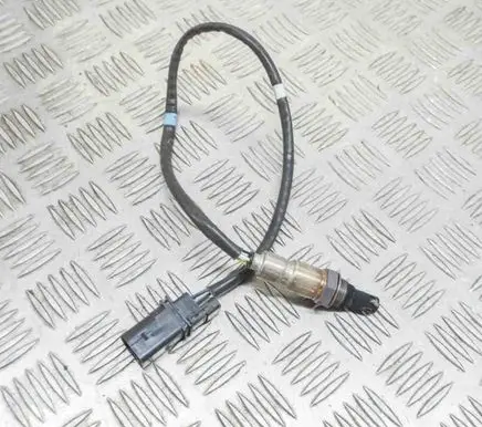 Volkswagen Tiguan Lambda probe sensor 04L906262M