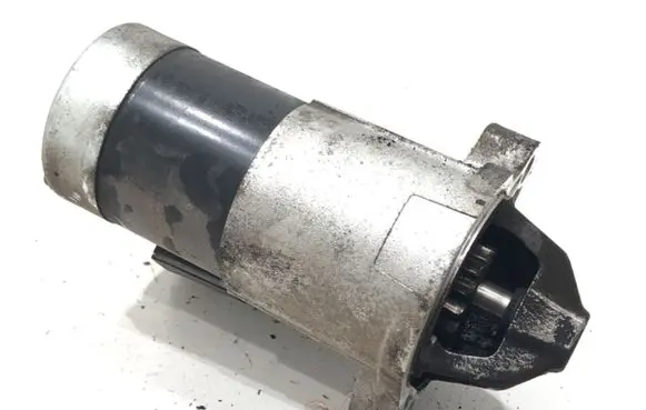 Mazda 2 Starter motor M000T89281ZC