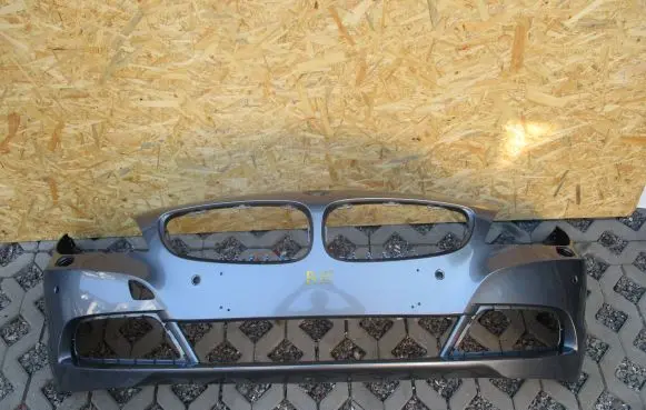 BMW Z4 E89 Front bumper 51117192156