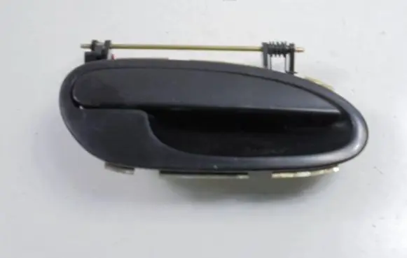 Opel Omega B2 Rear door exterior handle 90457170RH