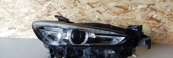 Mazda 6 Headlight/headlamp GRF551030 ITPD001023