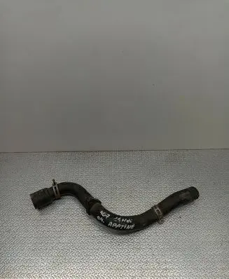 Peugeot 407 Engine coolant pipe/hose