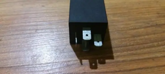 Audi 80 90 B3 Other relay 431955531 229