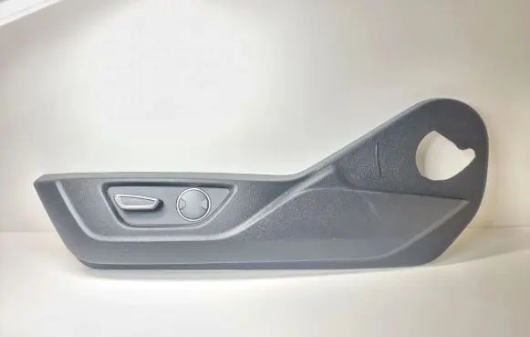 Ford Mustang VI Seat control module FR3T14B709BB3ZHE FR3T14B709