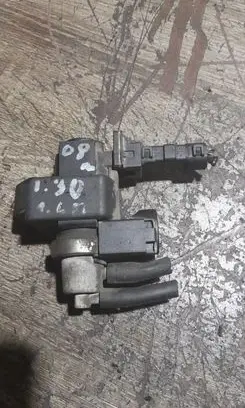 Hyundai i30 Turbo solenoid valve 394502A600