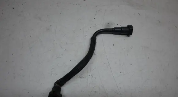 Mazda 3 II Engine coolant pipe/hose
