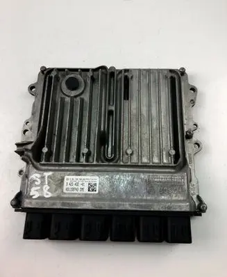 BMW X3 G01 Engine control unit/module ECU 9423432 0261S20769