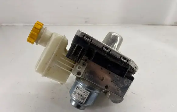 Alfa Romeo Stelvio Brake booster 10120211064 620312001FB