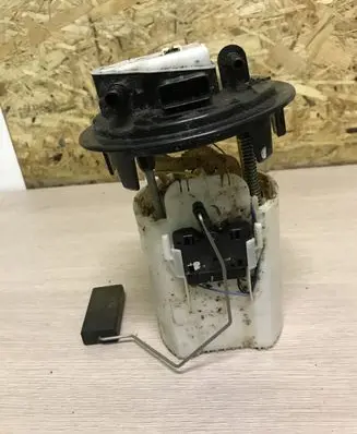 Citroen C4 Cactus In-tank fuel pump A2C94382200