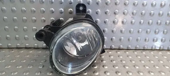Front fog light