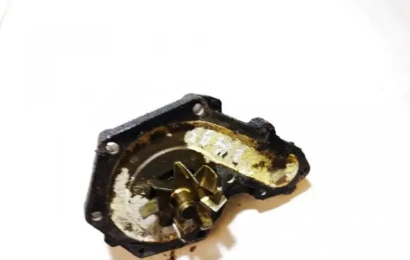 Renault Laguna I Water pump 7700101096