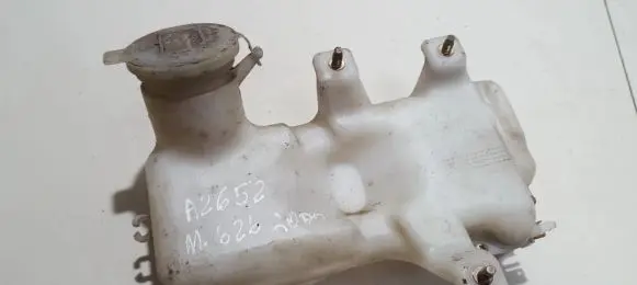 Mazda 626 Windshield washer fluid reservoir/tank 860141219 860141-219