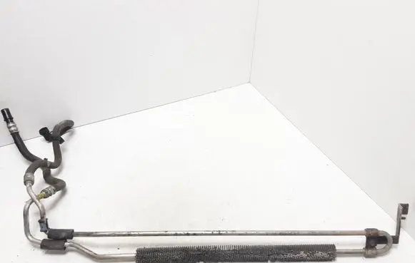 Volvo V70 Power steering radiator 31280430