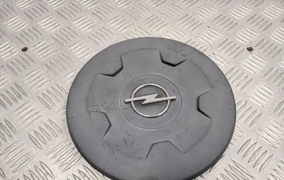 Opel Movano A R16 wheel hub/cap/trim 8200035459
