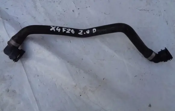 BMW X4 F26 Engine coolant pipe/hose 8514435