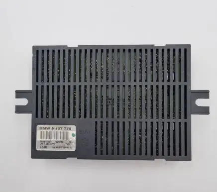 BMW 5 E60 E61 Light module LCM 9137775 61359137775 532318821