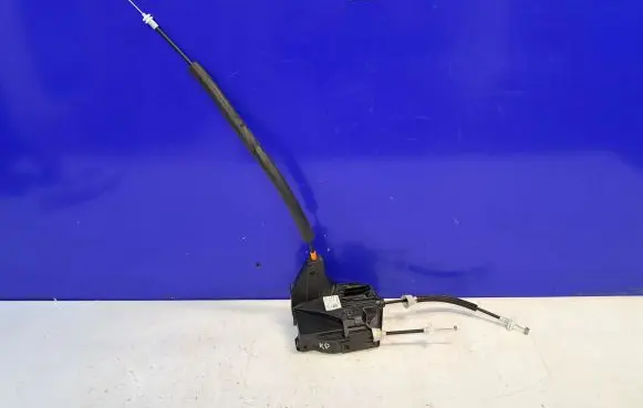 Jaguar XE Coupe door lock (next to the handle) HX73203A29FA