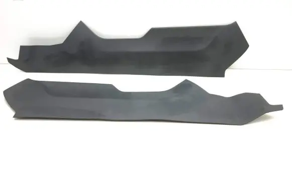Land Rover Evoque II Centre console side trim rear K8D2045M11A K8D2045M10A