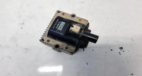Volkswagen Caddy High voltage ignition coil 138415