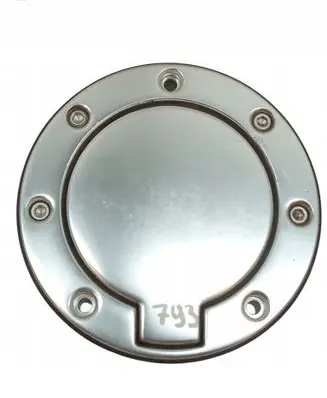 Audi TT Mk1 Fuel tank cap 8N8010163Q
