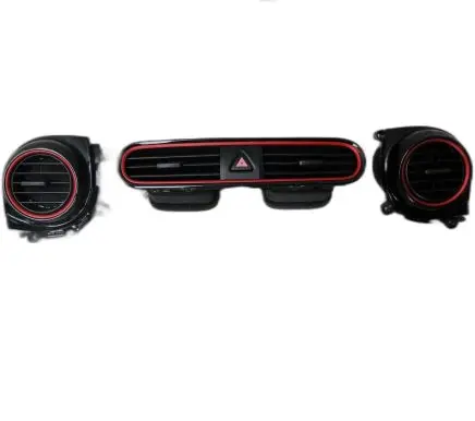 Hyundai Kona I Dash center air vent grill