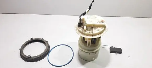 Peugeot 307 CC In-tank fuel pump 9632672080G