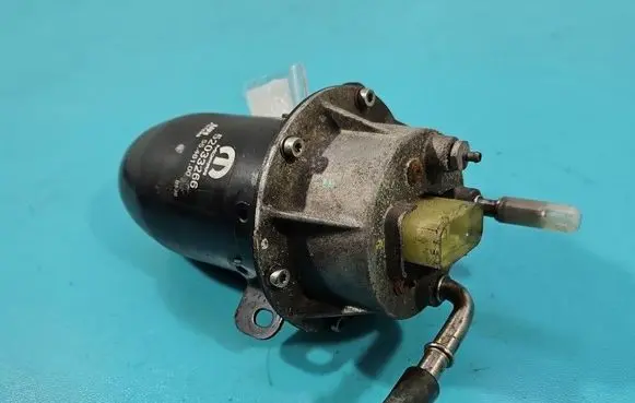 Fiat Tipo Fuel filter housing 52033266 IMPRK1517403