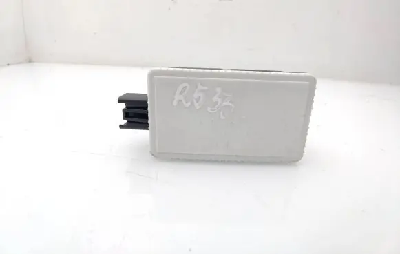 Volvo V40 Door central lock control unit/module 31407099 80036006 S180036003K