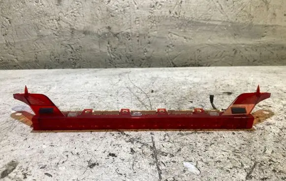 BMW 1 E81 E87 Third/center stoplight 63256924673